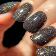 Atomic Polish "Pattern"