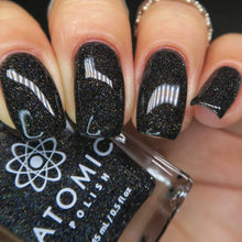 Atomic Polish "Pattern"