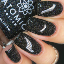 Atomic Polish "Pattern"