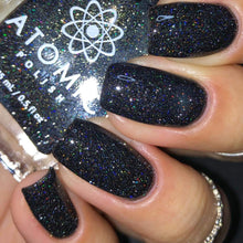 Atomic Polish "Pattern"