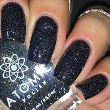 Atomic Polish "Pattern"