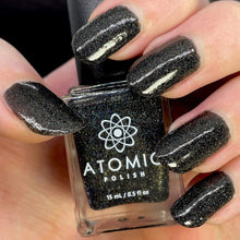 Atomic Polish "Pattern"