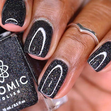 Atomic Polish "Pattern"