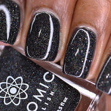 Atomic Polish "Pattern"