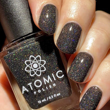 Atomic Polish "Pattern"