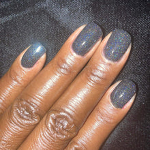 Atomic Polish "Pattern"