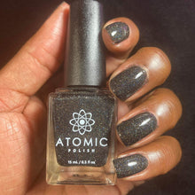 Atomic Polish "Pattern"