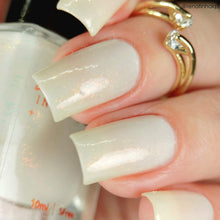 Whatcha Indie Polish: "Frost" Single Bottle OVERSTOCK