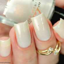 Whatcha Indie Polish: "Frost" Single Bottle OVERSTOCK