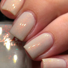 Whatcha Indie Polish: "Frost" Single Bottle OVERSTOCK