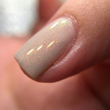 Whatcha Indie Polish: "Frost" Single Bottle OVERSTOCK