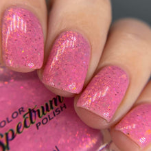 Color Spectrum Polish "Spring on the Blossoms"