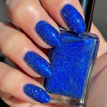 Shleee Polish: "Ignihyde" OVERSTOCK