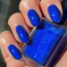 Shleee Polish: "Ignihyde" OVERSTOCK