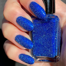 Shleee Polish: "Ignihyde" OVERSTOCK
