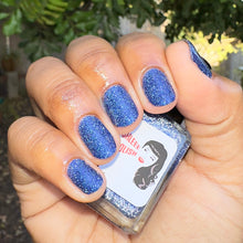 Shleee Polish: "Ignihyde" OVERSTOCK