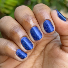 Shleee Polish: "Ignihyde" OVERSTOCK