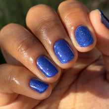 Shleee Polish: "Ignihyde" OVERSTOCK