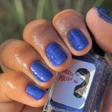 Shleee Polish: "Ignihyde" OVERSTOCK