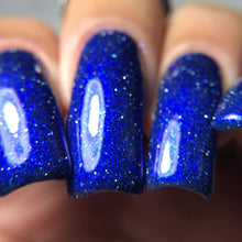 Shleee Polish: "Ignihyde" OVERSTOCK
