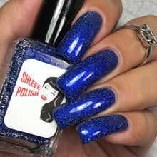 Shleee Polish: "Ignihyde" OVERSTOCK