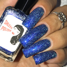 Shleee Polish: "Ignihyde" OVERSTOCK