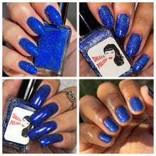 Shleee Polish: "Ignihyde" OVERSTOCK