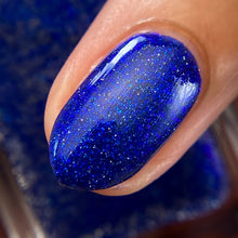 Shleee Polish: "Ignihyde" OVERSTOCK