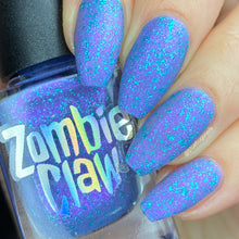 Zombie Claw: ENCORE "Comforting Lavender" *CAPPED PRE-ORDER*