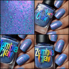 Zombie Claw: ENCORE "Comforting Lavender" *CAPPED PRE-ORDER*