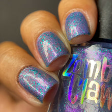 Zombie Claw: ENCORE "Comforting Lavender" *CAPPED PRE-ORDER*