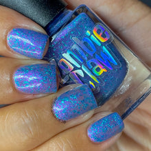 Zombie Claw: ENCORE "Comforting Lavender" *CAPPED PRE-ORDER*