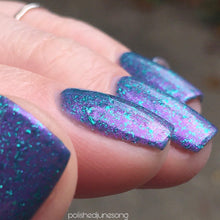 Zombie Claw: ENCORE "Comforting Lavender" *CAPPED PRE-ORDER*