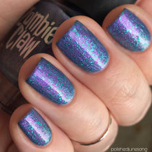 Zombie Claw: ENCORE "Comforting Lavender" *CAPPED PRE-ORDER*