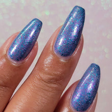 Zombie Claw: ENCORE "Comforting Lavender" *CAPPED PRE-ORDER*