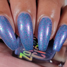 Zombie Claw: ENCORE "Comforting Lavender" *CAPPED PRE-ORDER*