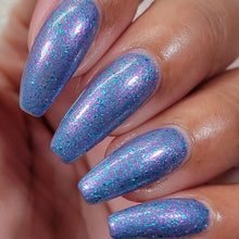 Zombie Claw: ENCORE "Comforting Lavender" *CAPPED PRE-ORDER*