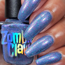 Zombie Claw: ENCORE "Comforting Lavender" *CAPPED PRE-ORDER*