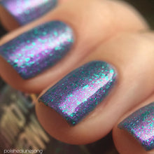 Zombie Claw: ENCORE "Comforting Lavender" *CAPPED PRE-ORDER*