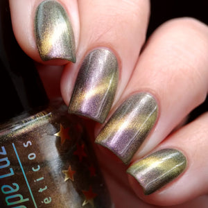 Penelope Luz "Tarot Deck" Single Polish