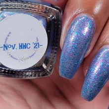 Zombie Claw: ENCORE "Comforting Lavender" *CAPPED PRE-ORDER*