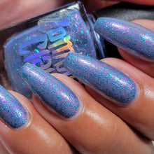 Zombie Claw: ENCORE "Comforting Lavender" *CAPPED PRE-ORDER*