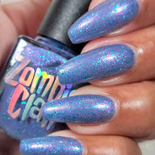 Zombie Claw: ENCORE "Comforting Lavender" *CAPPED PRE-ORDER*