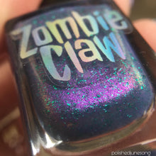 Zombie Claw: ENCORE "Comforting Lavender" *CAPPED PRE-ORDER*