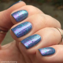 Zombie Claw: ENCORE "Comforting Lavender" *CAPPED PRE-ORDER*