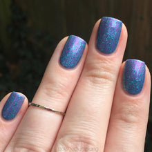 Zombie Claw: ENCORE "Comforting Lavender" *CAPPED PRE-ORDER*