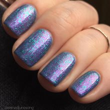 Zombie Claw: ENCORE "Comforting Lavender" *CAPPED PRE-ORDER*